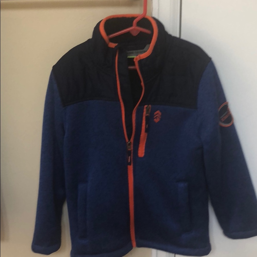 Free country jacket size M